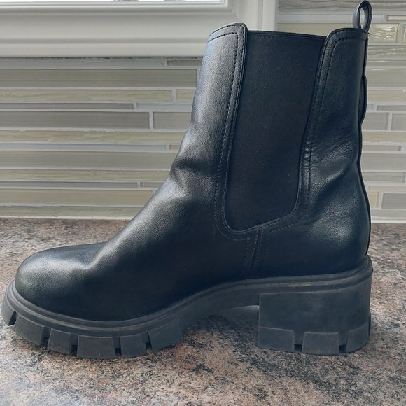 Chelsea Boots - Call It Spring - Size 10 - Picture 3 of 6